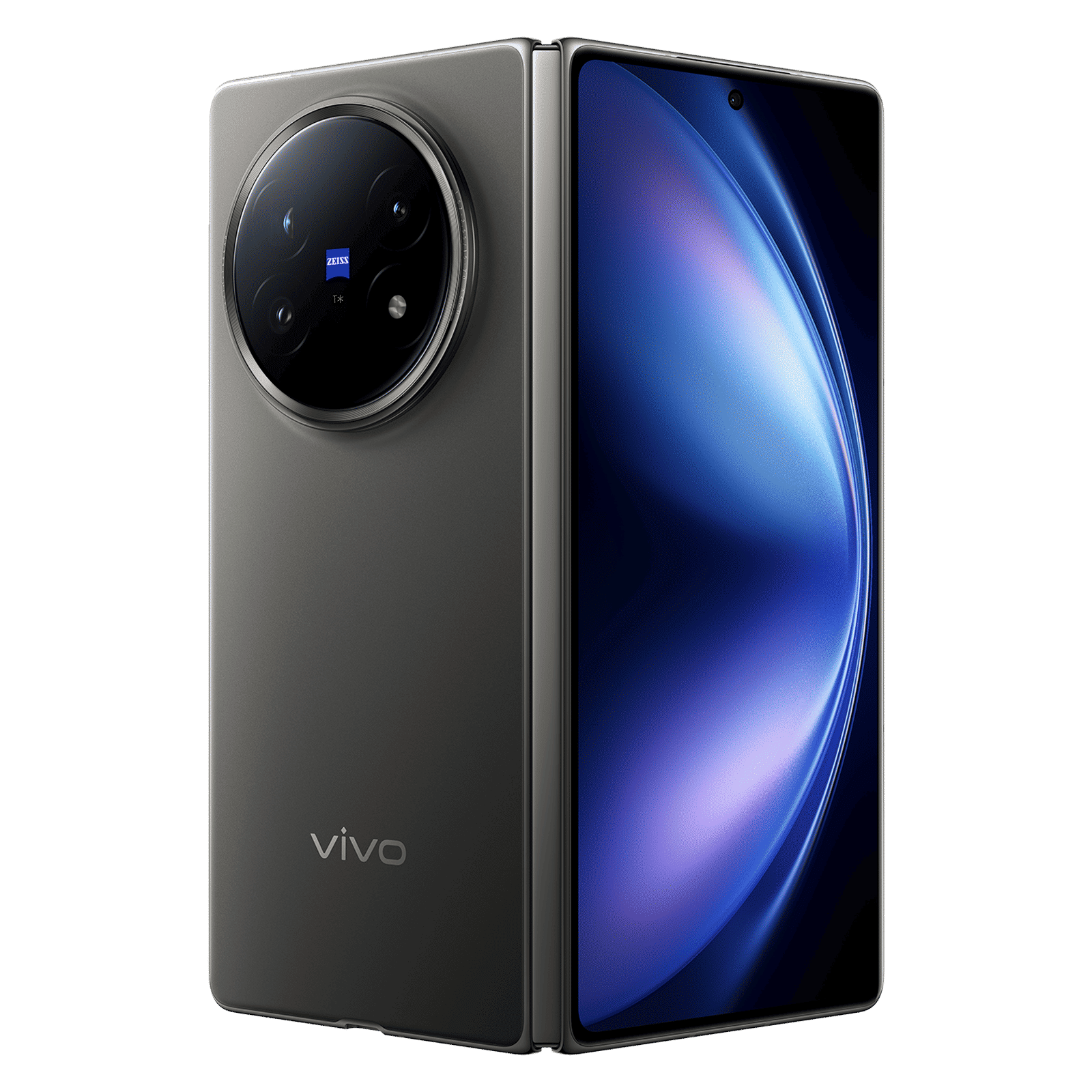 vivo X Fold 5 5G (16GB RAM, 512GB, Titanium Gray)_9