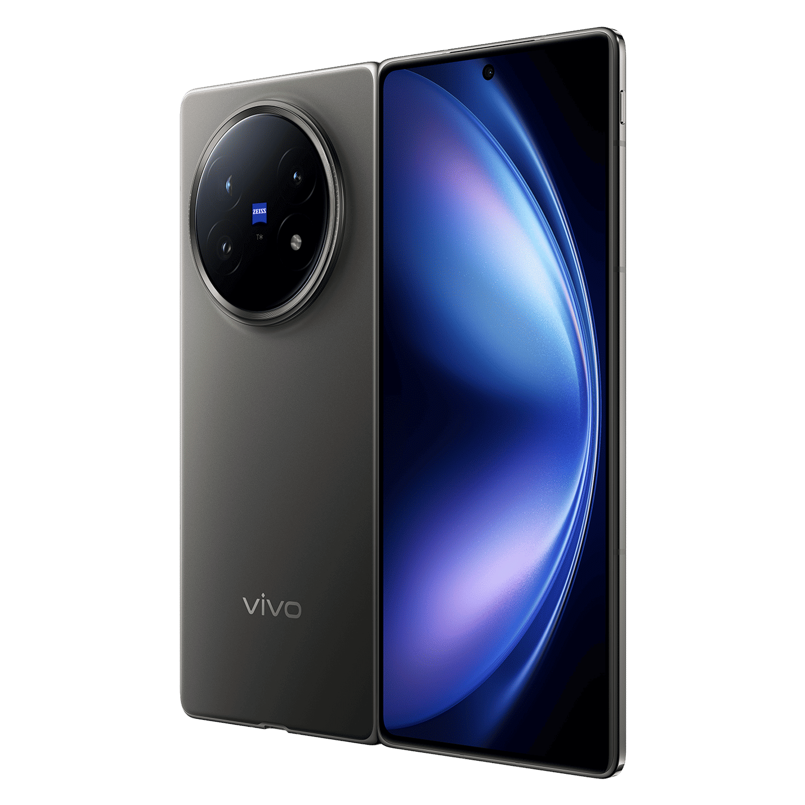 vivo X Fold 5 5G (16GB RAM, 512GB, Titanium Gray)_10