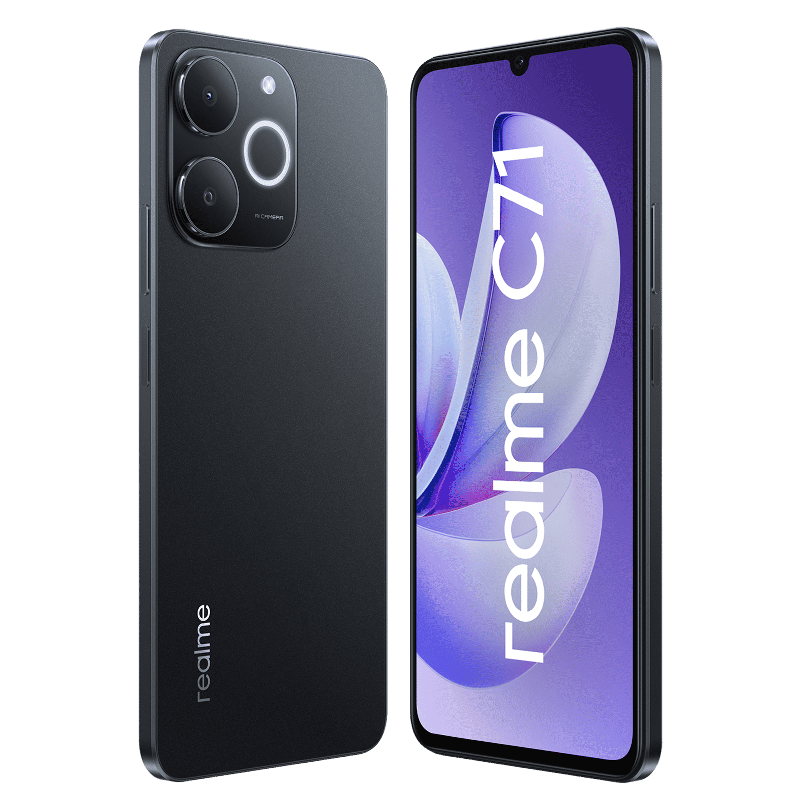 realme C71 (4GB RAM, 64GB, Obsidian Black)_11