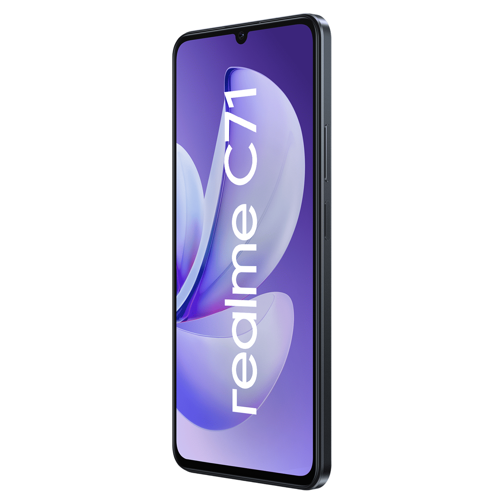 realme C71 (4GB RAM, 64GB, Obsidian Black)_12