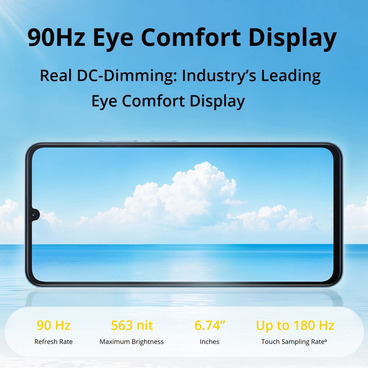 realme C71 (4GB RAM, 64GB, Obsidian Black)_13