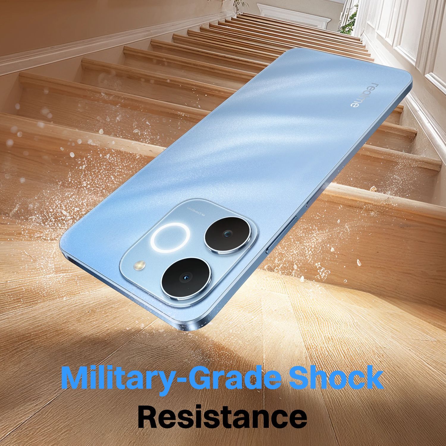 realme C71 (4GB RAM, 64GB, Obsidian Black)_16