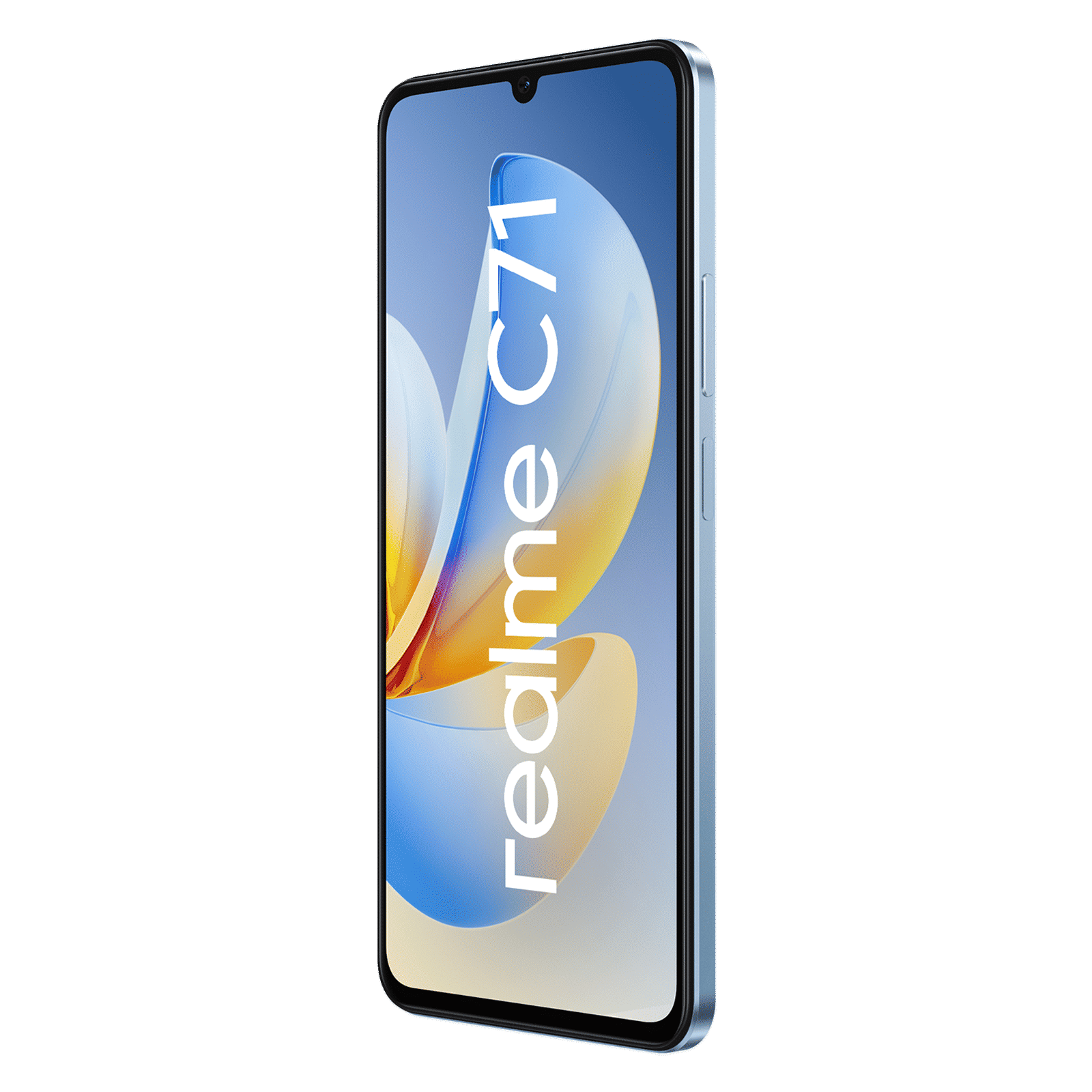 realme C71 (4GB RAM, 64GB, Sea Blue)_13