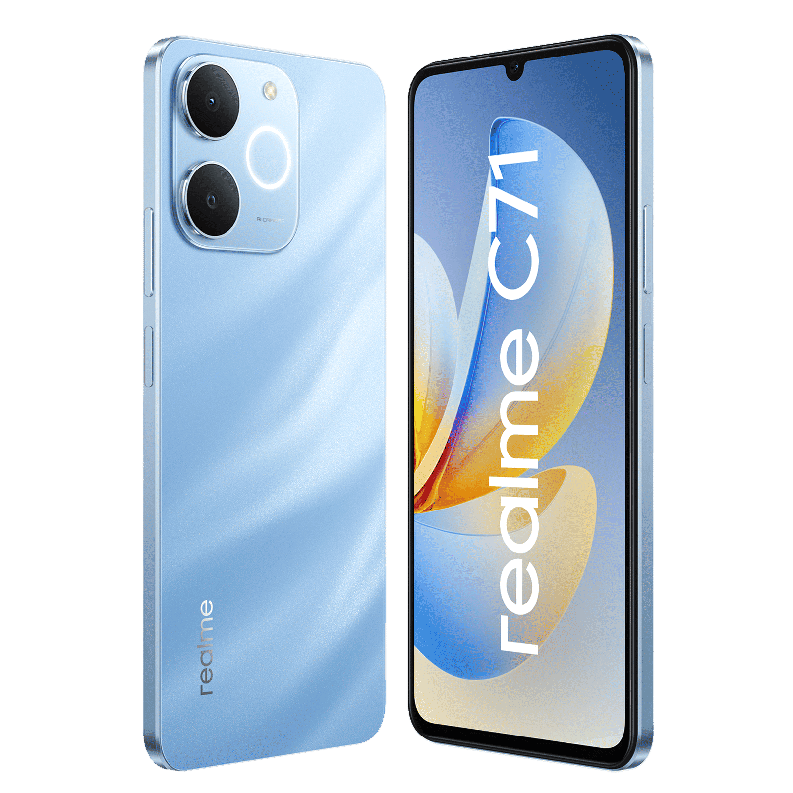 realme C71 (4GB RAM, 64GB, Sea Blue)_11