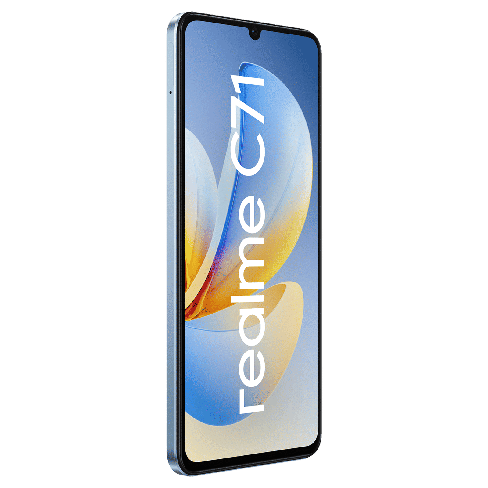 realme C71 (4GB RAM, 64GB, Sea Blue)_4