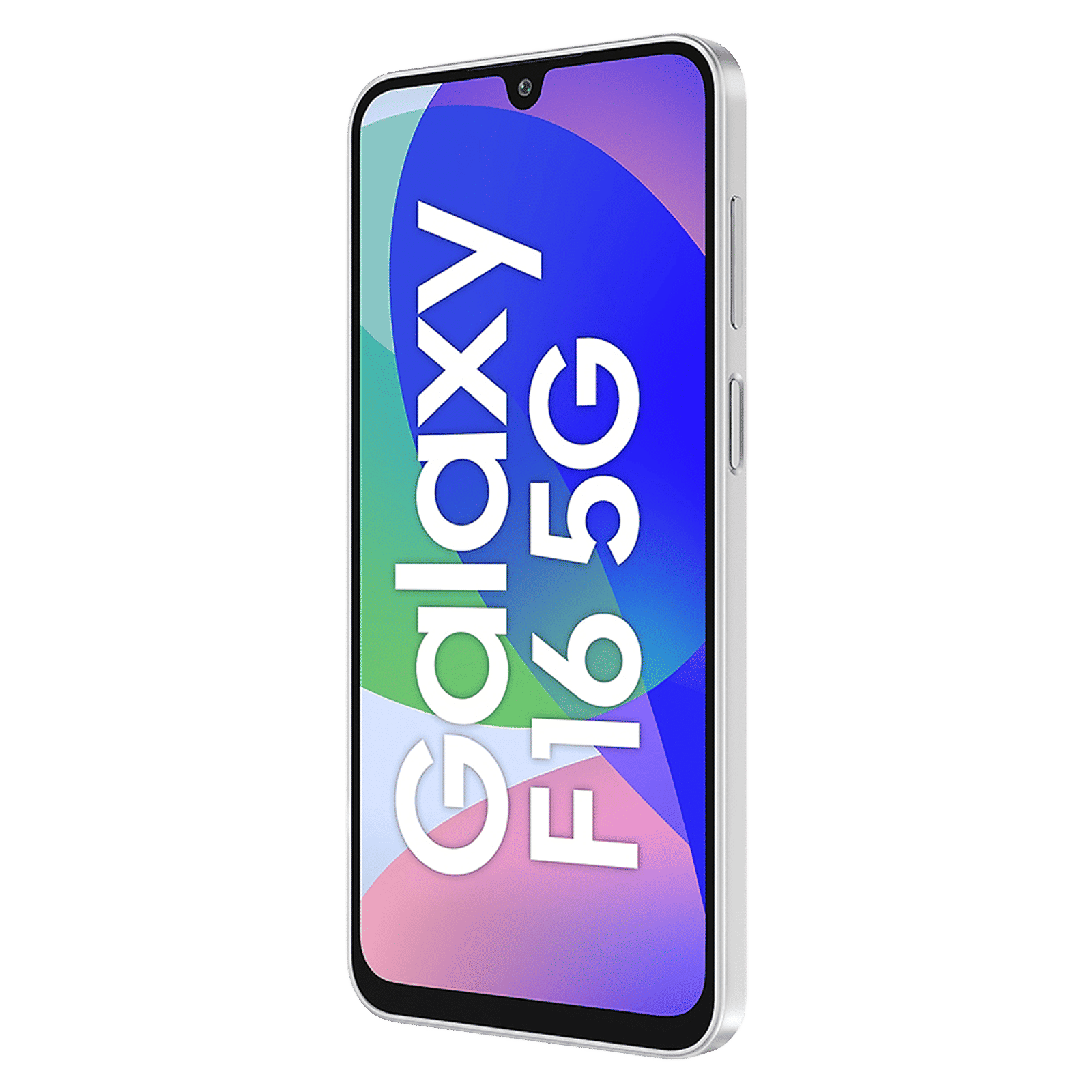 SAMSUNG Galaxy F16 5G (4GB RAM, 128GB, Vibing Blue)_9