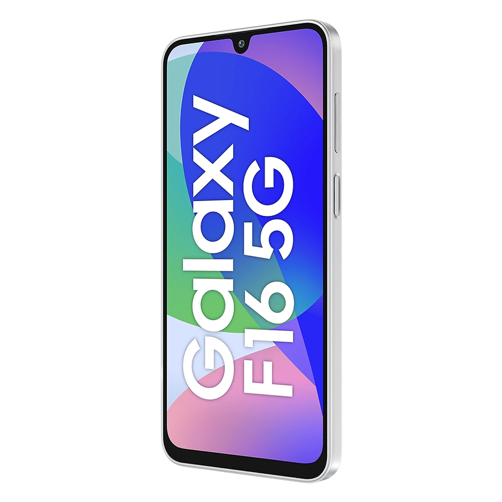 SAMSUNG Galaxy F16 5G (4GB RAM, 128GB, Bling Black)_10