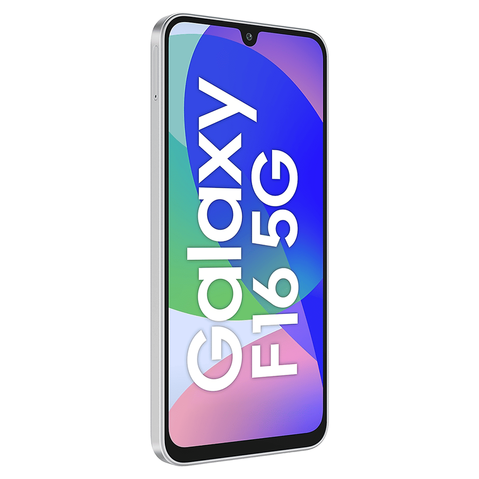 SAMSUNG Galaxy F16 5G (4GB RAM, 128GB, Bling Black)_4