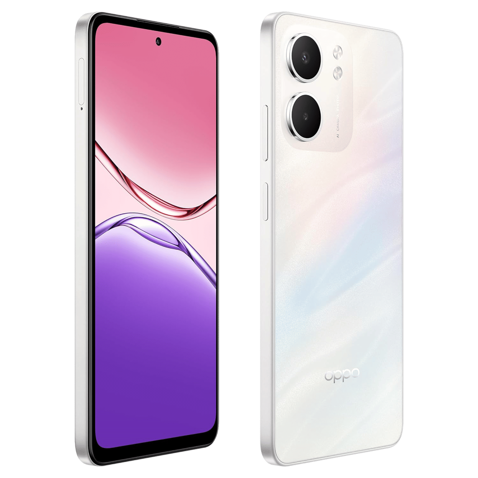 oppo A5x 5G (6GB RAM, 128GB, Laser White)_10