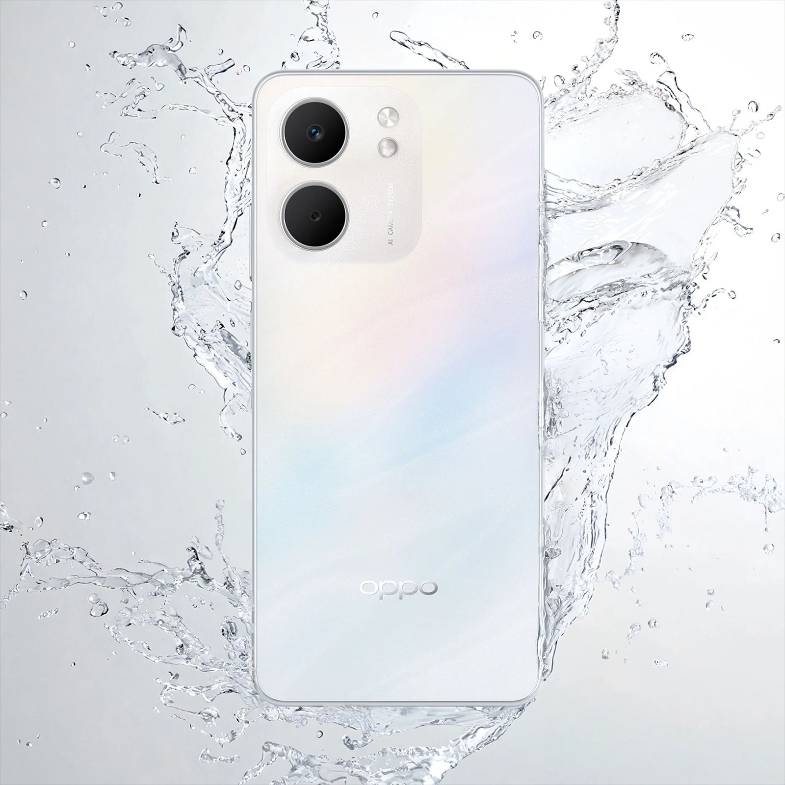 oppo A5x 5G (6GB RAM, 128GB, Laser White)_15