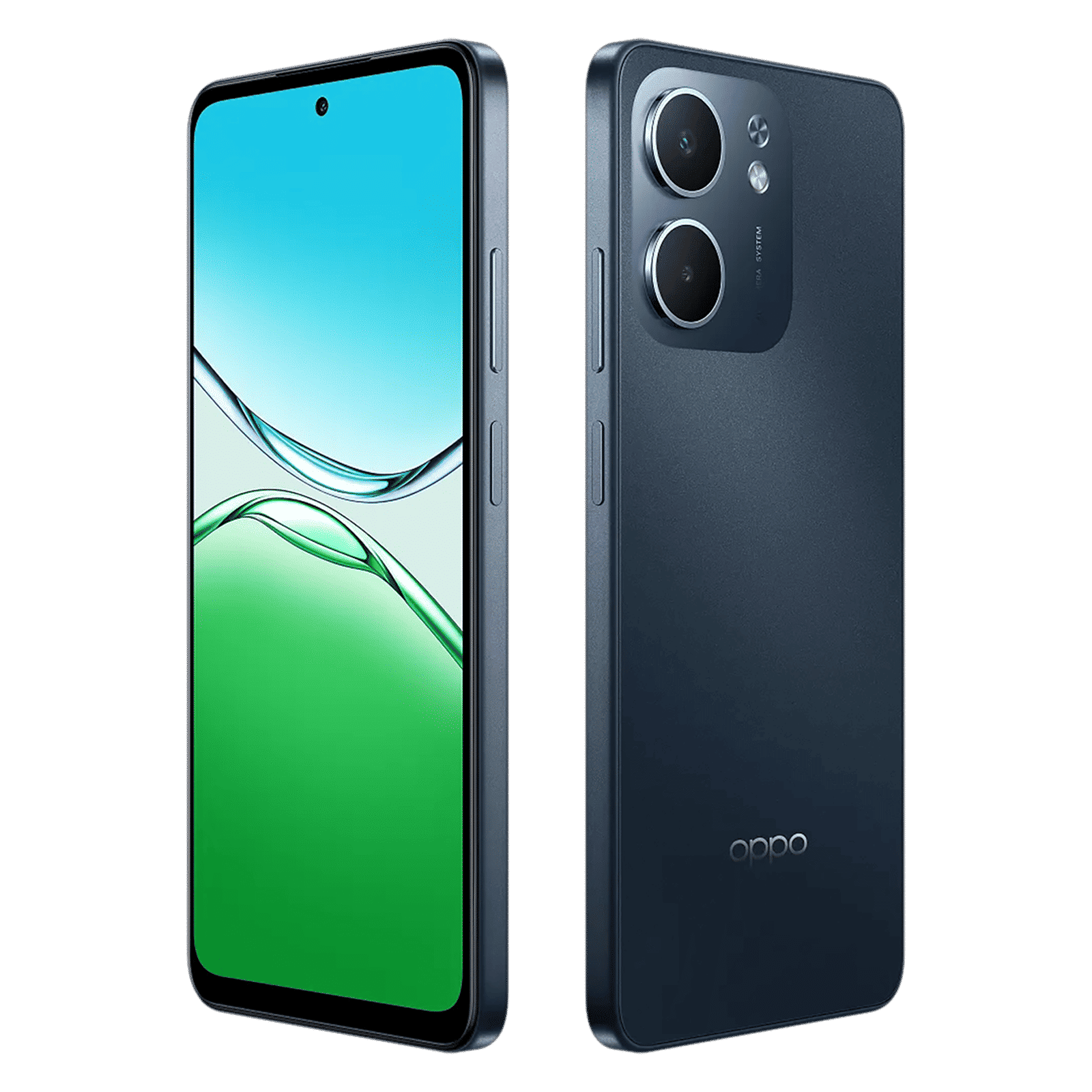 oppo A5x 5G (6GB RAM, 128GB, Midnight Blue)_12