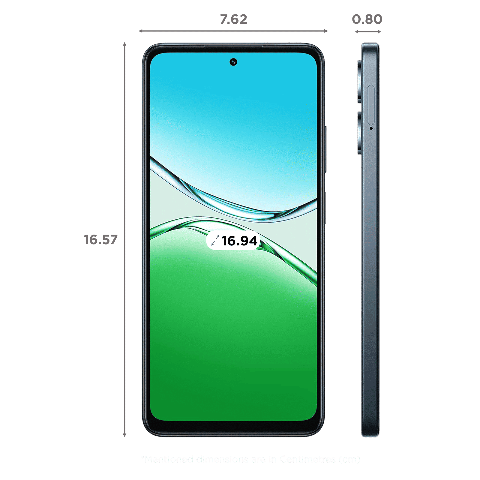 oppo A5x 5G (6GB RAM, 128GB, Midnight Blue)_2