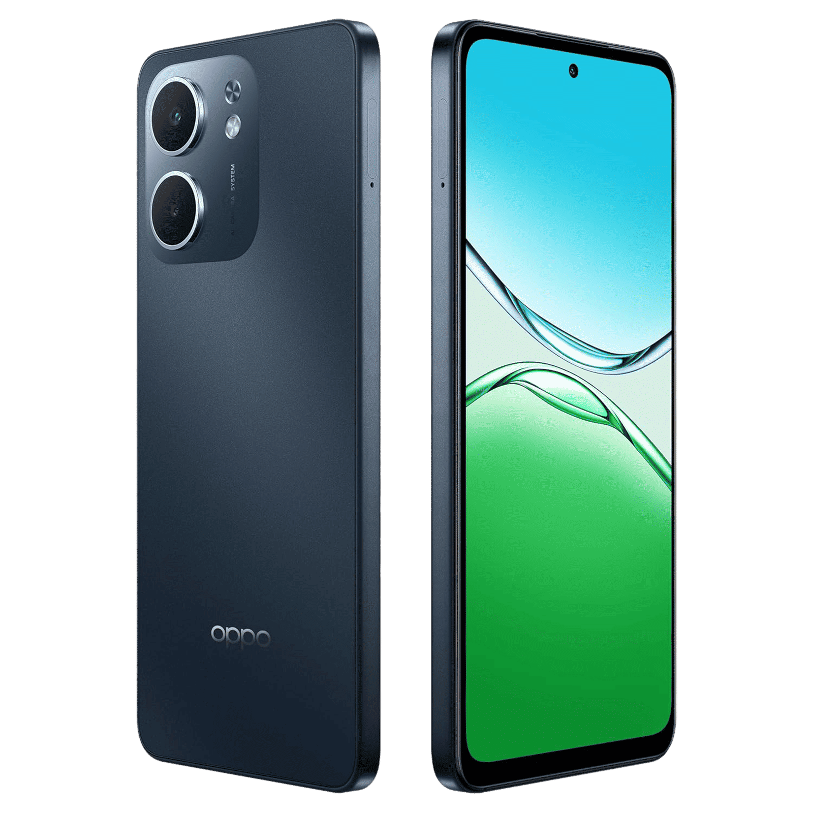 oppo A5x 5G (6GB RAM, 128GB, Midnight Blue)_9