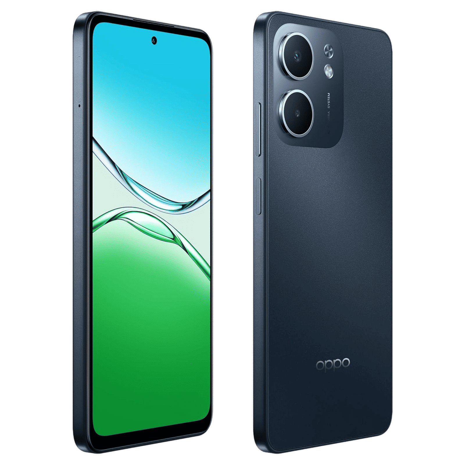 oppo A5x 5G (4GB RAM, 64GB, Midnight Blue)_8