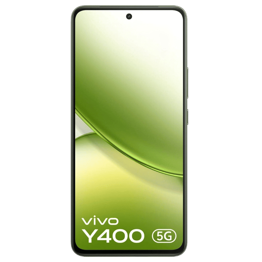 vivo Y400 5G (8GB RAM, 128GB, Olive Green)_11