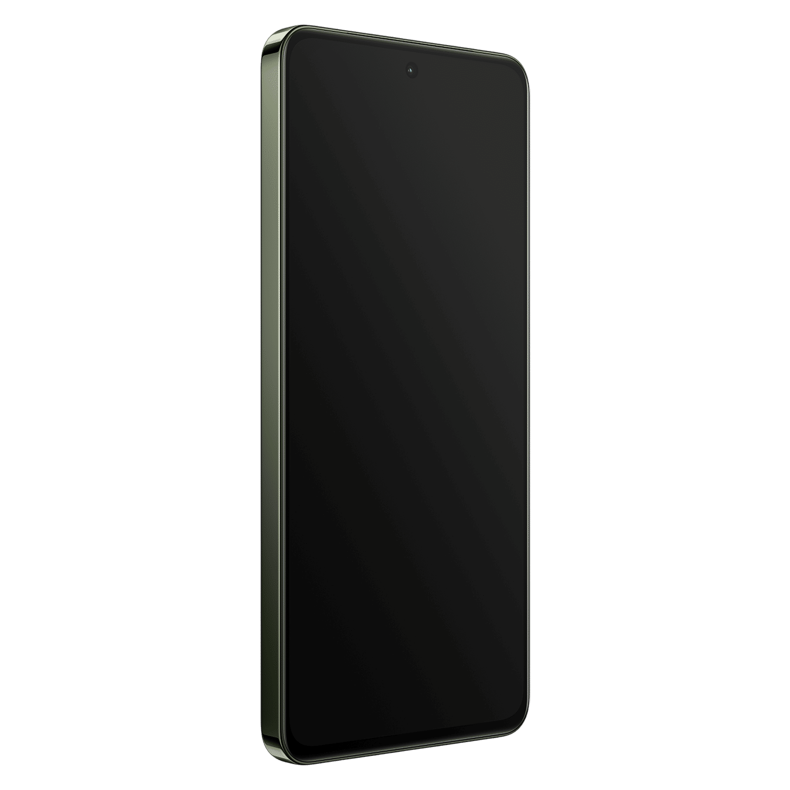 vivo Y400 5G (8GB RAM, 128GB, Olive Green)_4