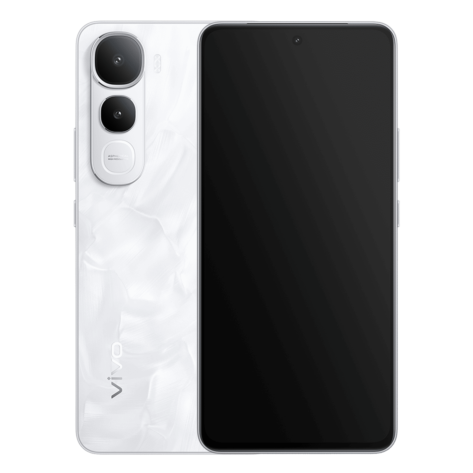 vivo Y400 5G (8GB RAM, 128GB, Glam White)_1