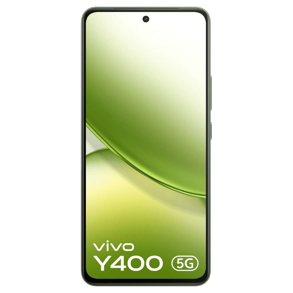 vivo Y400 5G (8GB RAM, 256GB, Olive Green)_11