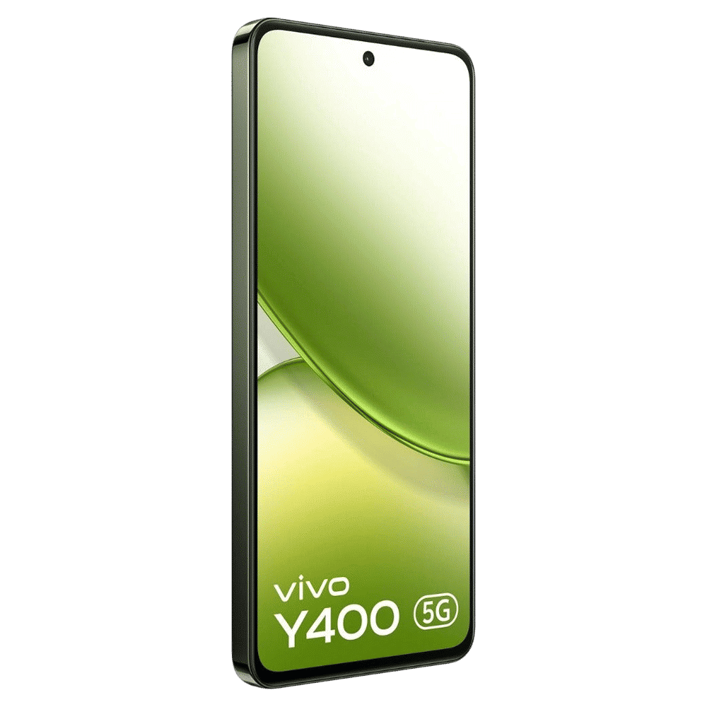 vivo Y400 5G (8GB RAM, 256GB, Olive Green)_4