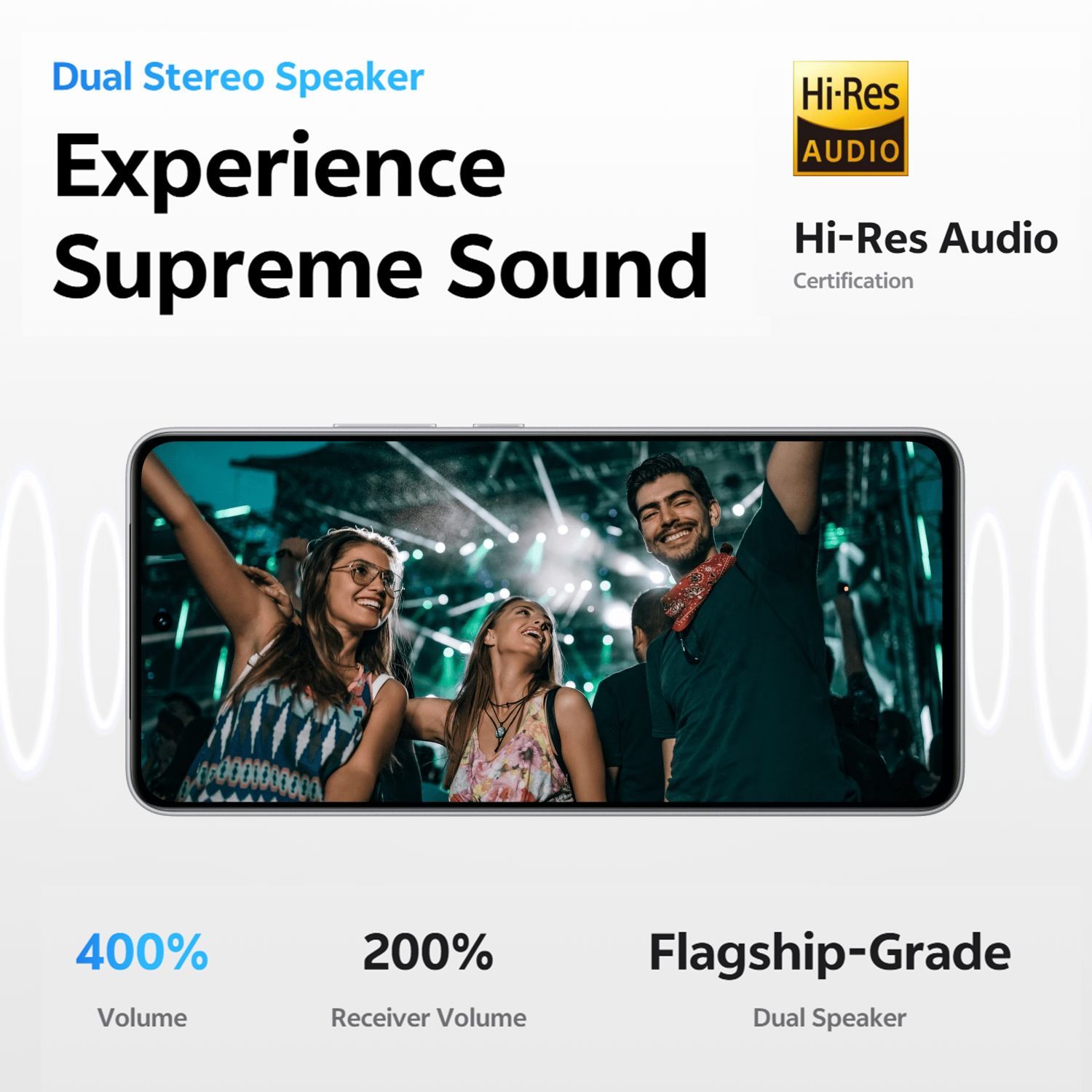 vivo Y400 5G (8GB RAM, 256GB, Glam White)_15