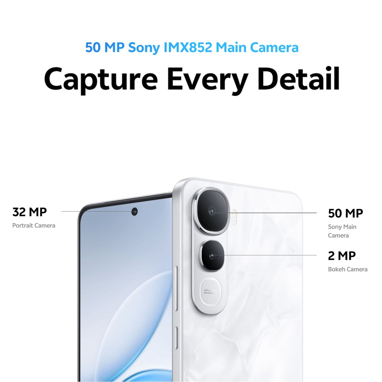 vivo Y400 5G (8GB RAM, 256GB, Glam White)_18