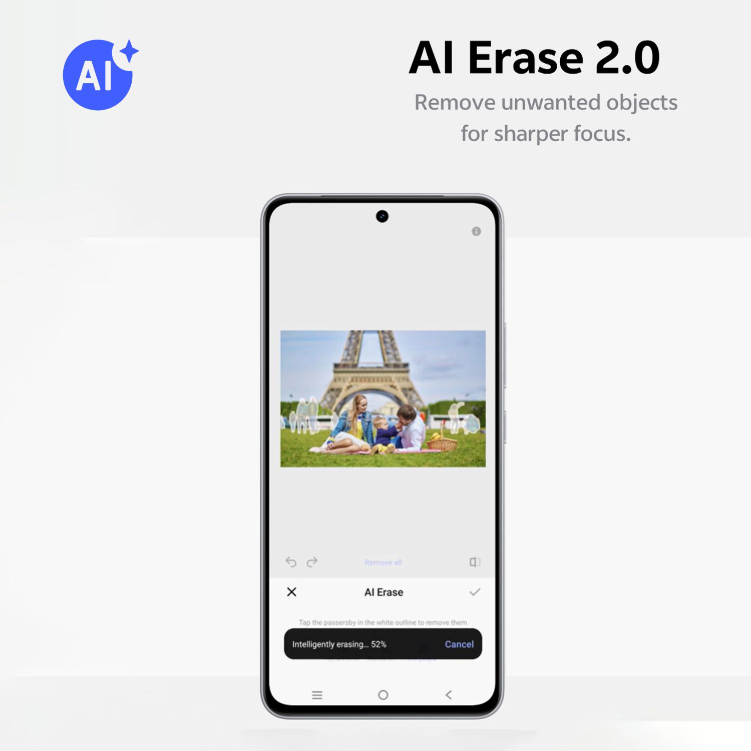 vivo Y400 5G (8GB RAM, 256GB, Glam White)_19