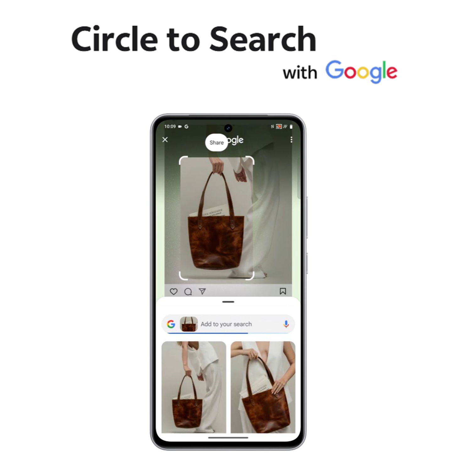 vivo Y400 5G (8GB RAM, 256GB, Glam White)_20