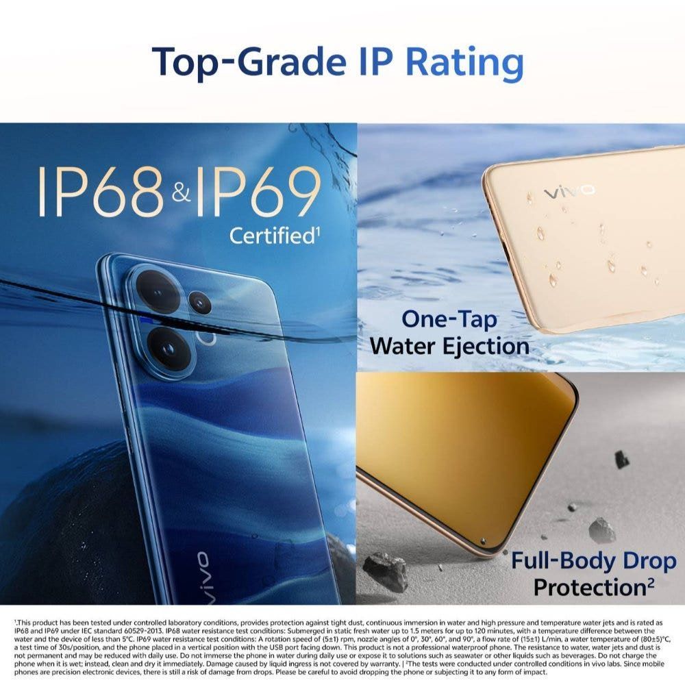 vivo V60 5G (8GB RAM, 128GB ROM, Moonlit Blue)_14