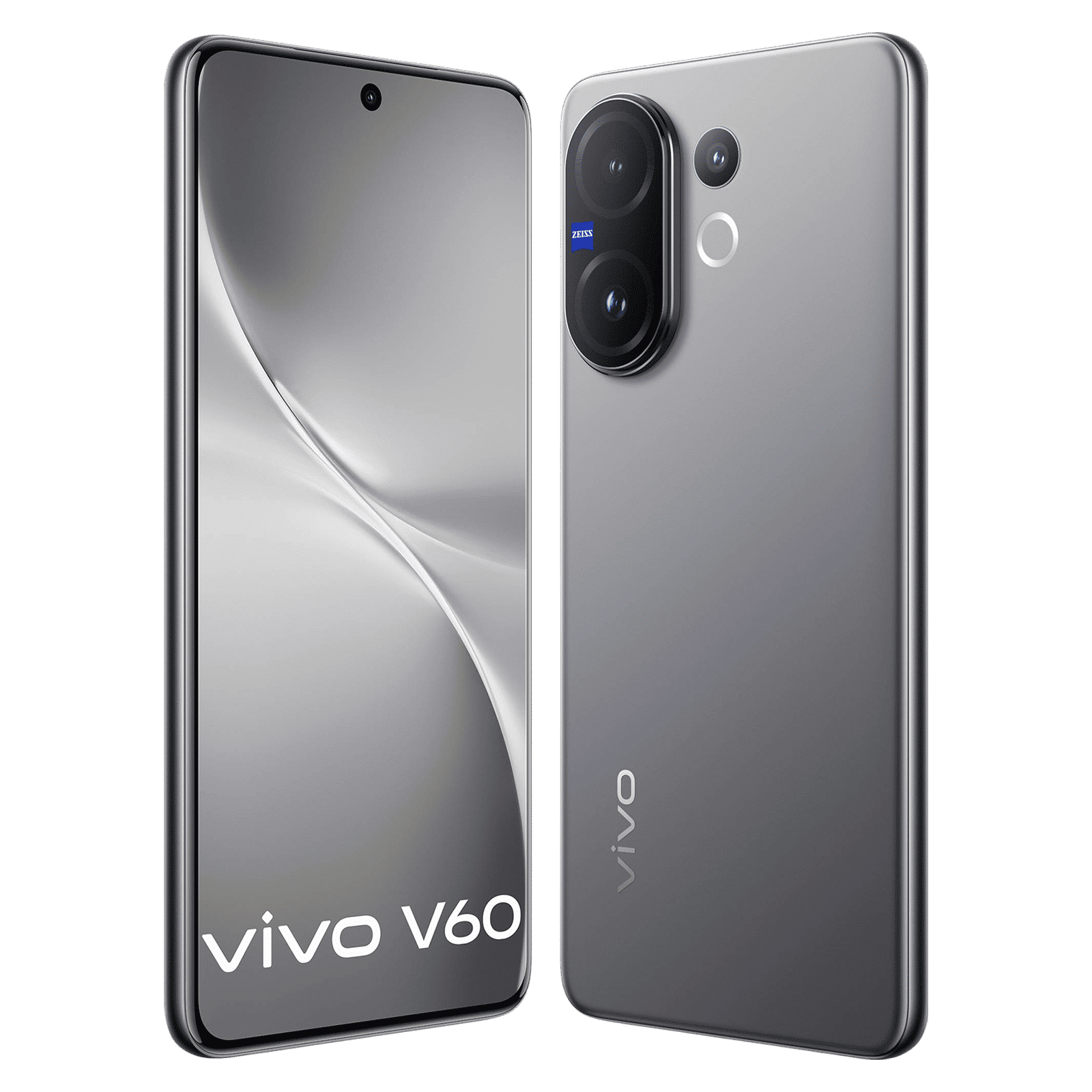 vivo V60 5G (8GB RAM, 256GB ROM, Mist Gray) vivo V60 5G (8GB RAM, 256GB ROM, Mist Gray)_10