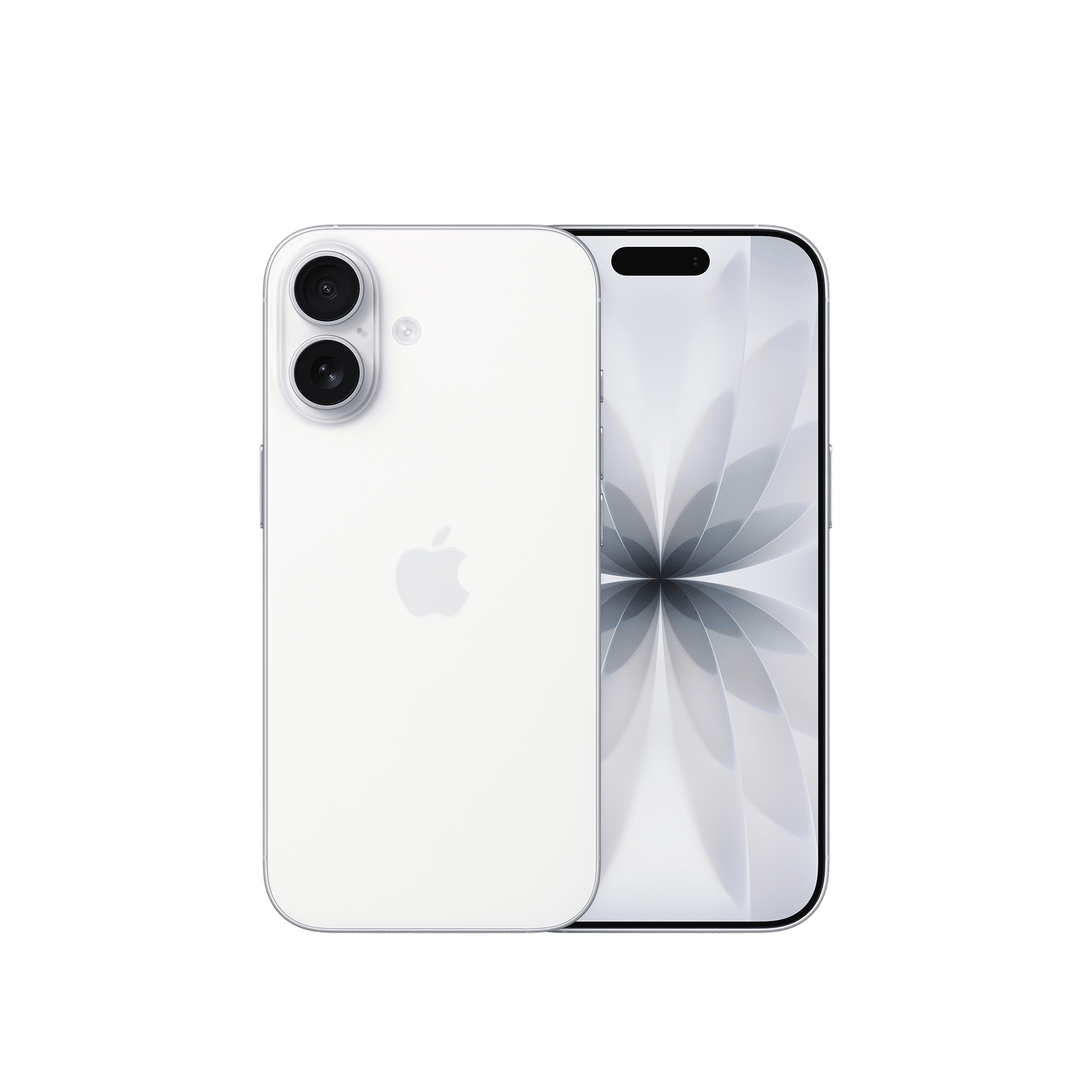 Apple iPhone 17 (512GB, White)