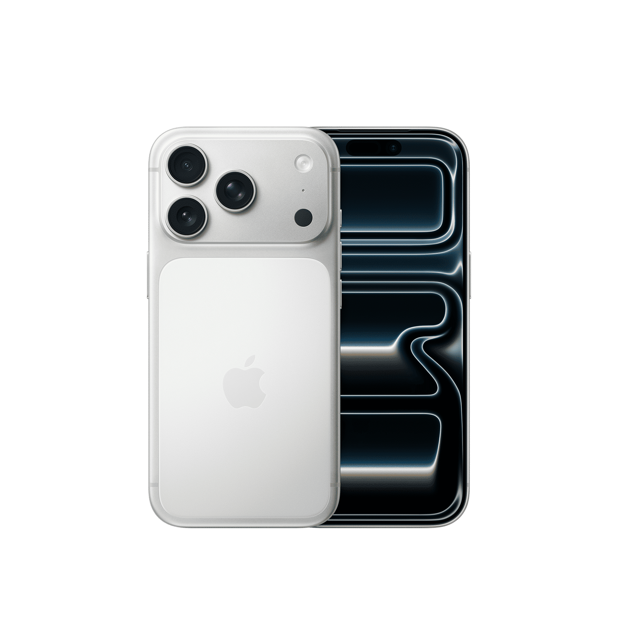 Apple iPhone 17 Pro (512GB, Silver) Apple iPhone 17 Pro (512GB, Silver)_1