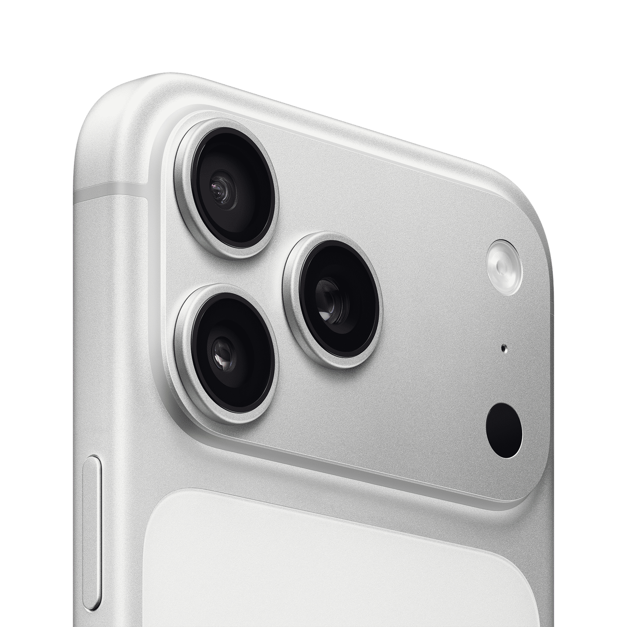 Apple iPhone 17 Pro Max (256GB, Silver) Apple iPhone 17 Pro Max (256GB, Silver)_3