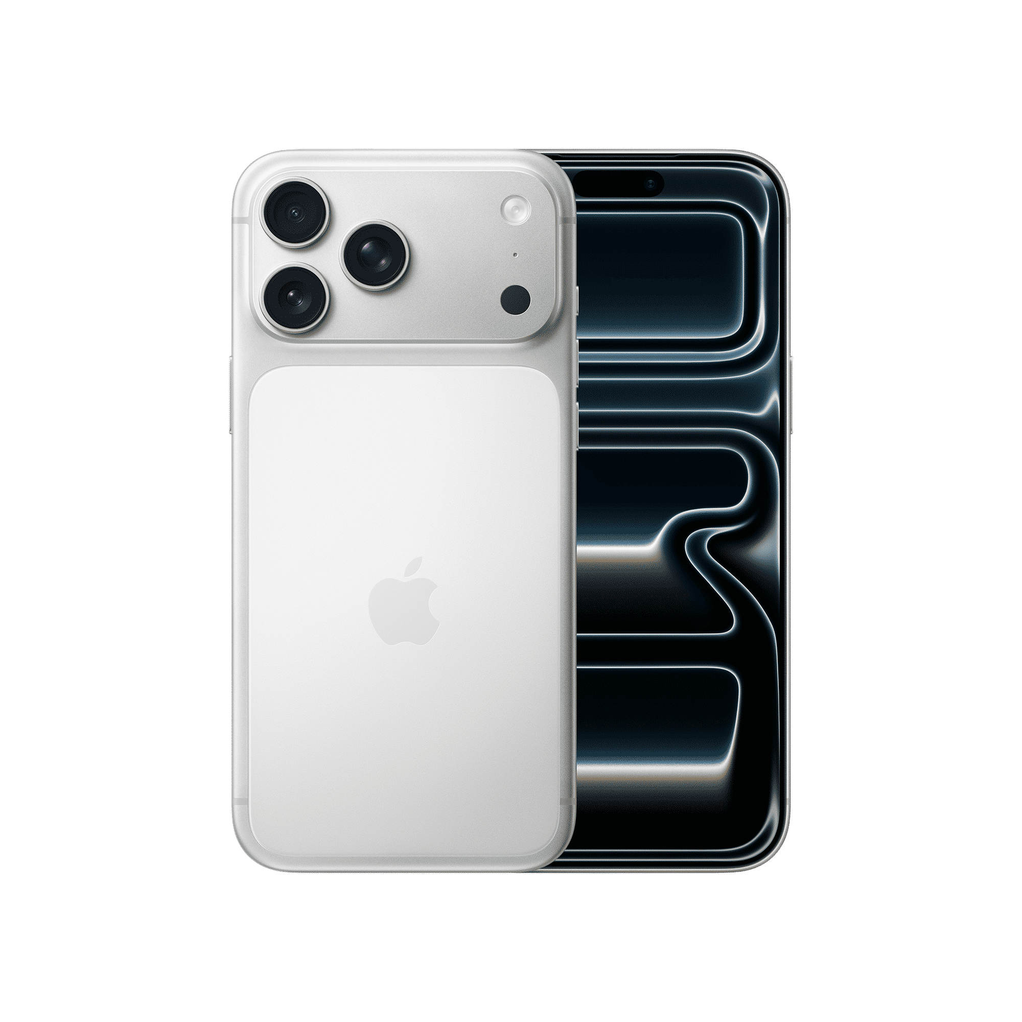 Apple iPhone 17 Pro Max (512GB, Silver)