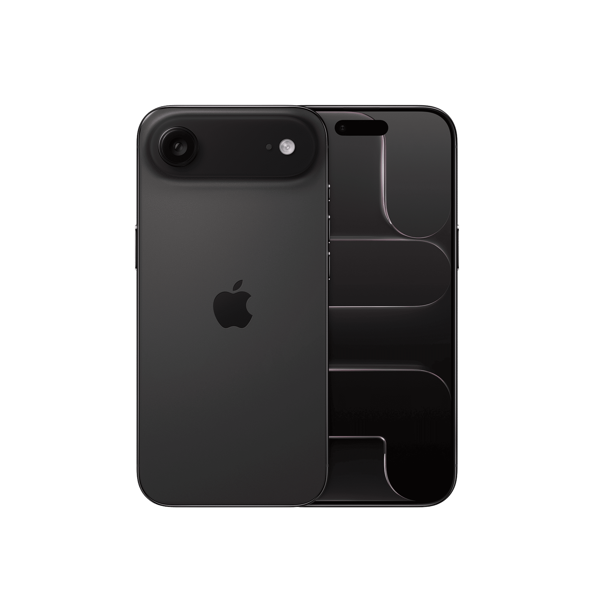 Apple iPhone Air (256GB, Space Black)