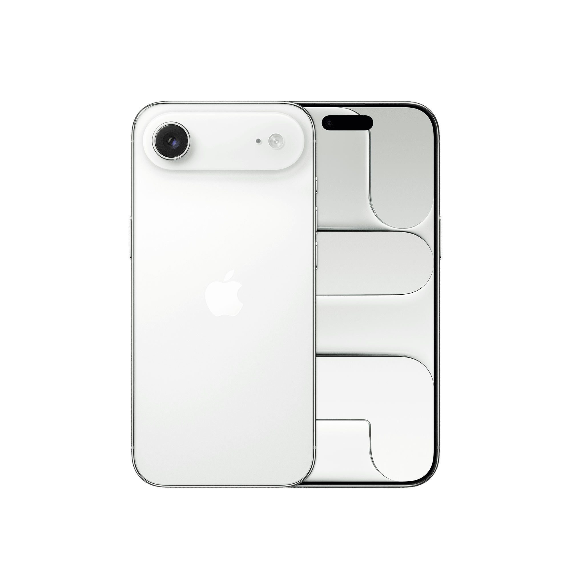 Apple iPhone Air (256GB, Cloud White)_1