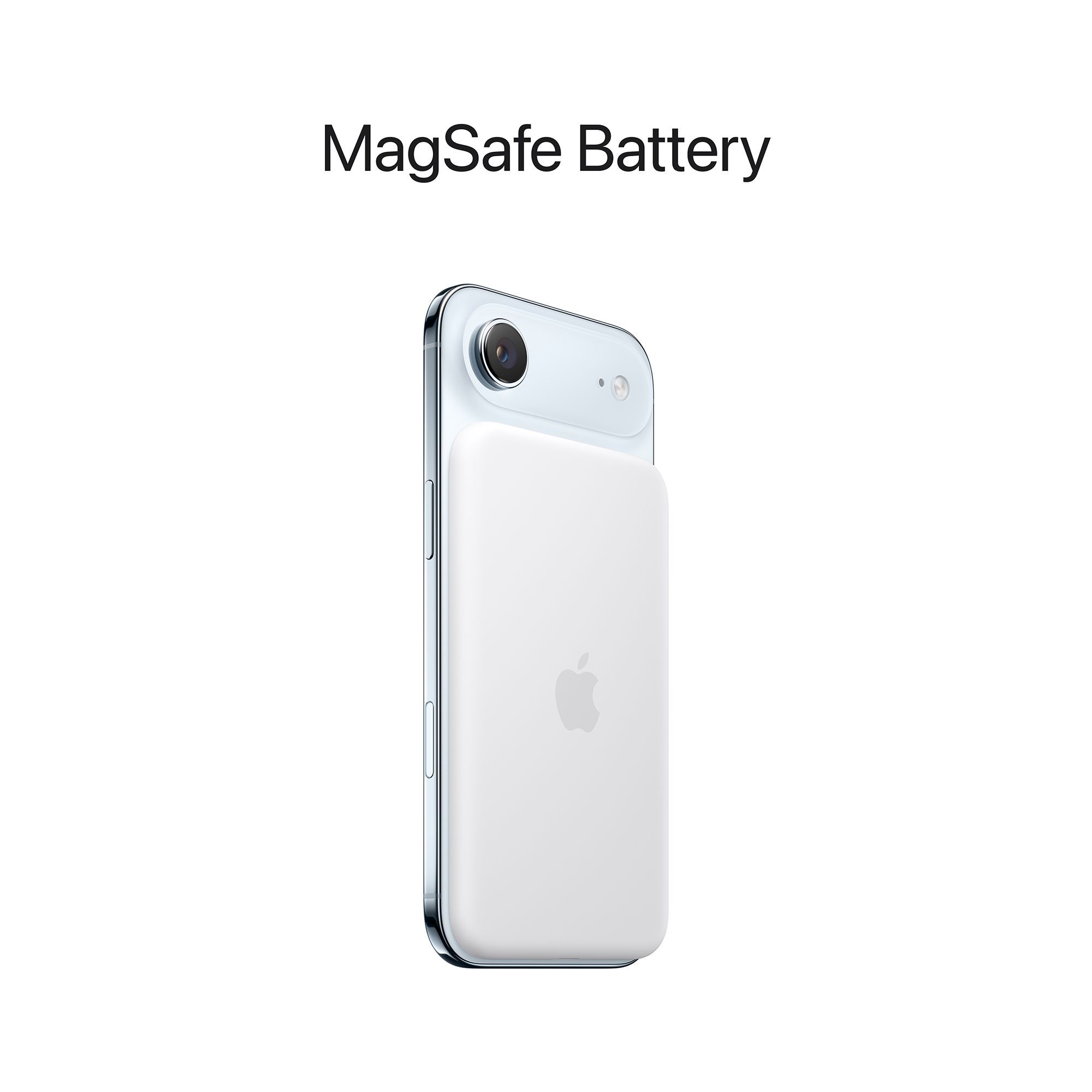 Apple iPhone Air (256GB, Sky Blue)_9