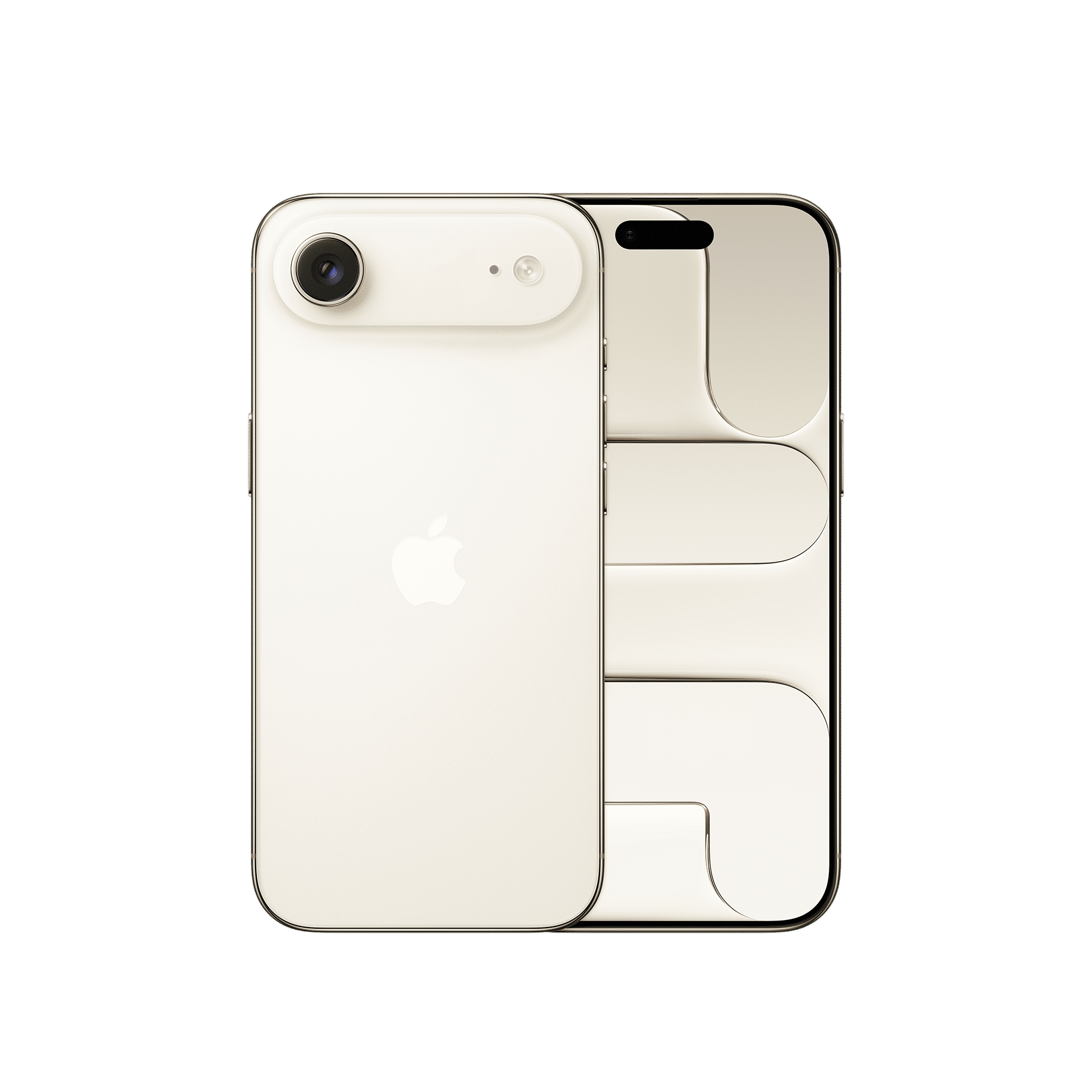 Apple iPhone Air (1TB, Light Gold)
