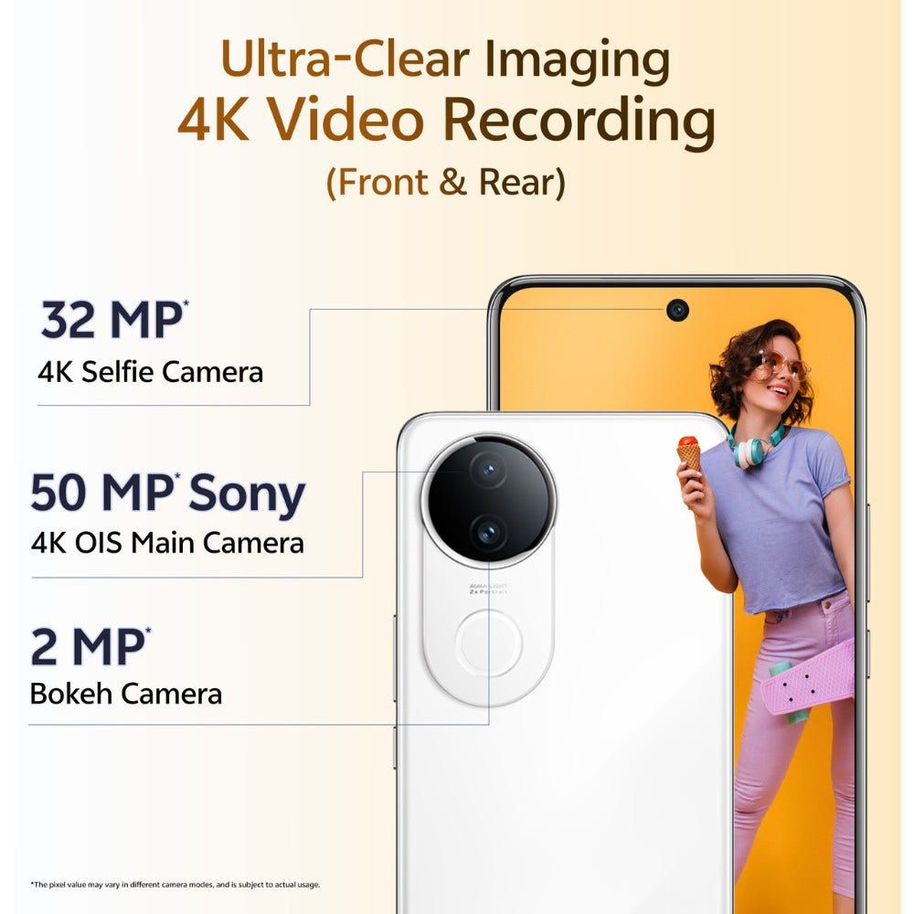 vivo T4R 5G (8GB RAM, 128GB, Arctic White) vivo T4R 5G (8GB RAM, 128GB, Arctic White)_14