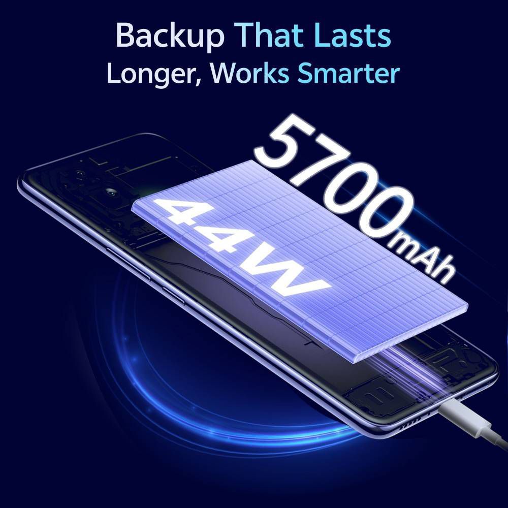 vivo T4R 5G (8GB RAM, 128GB, Twilight Blue)_14