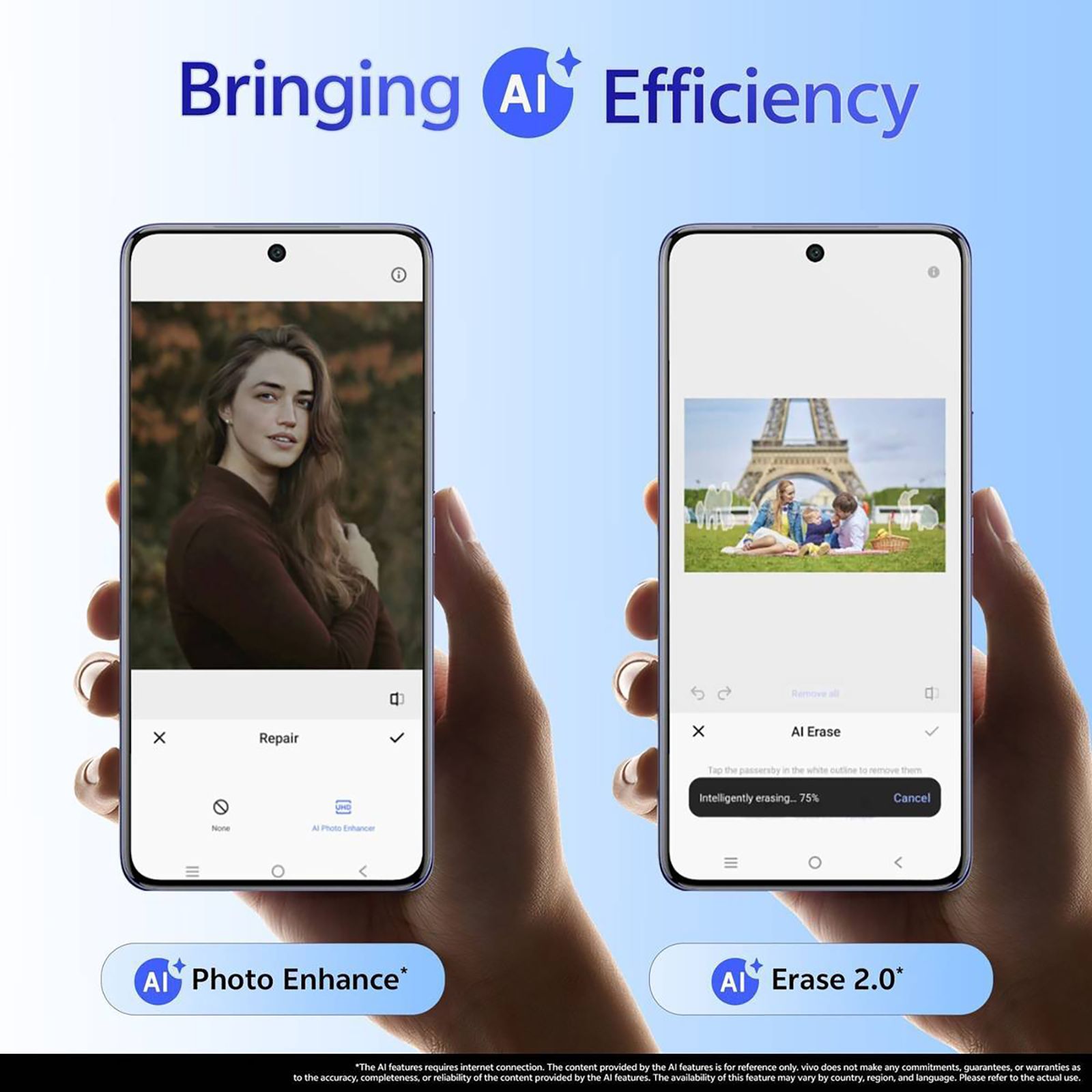 vivo T4R 5G (8GB RAM, 128GB, Twilight Blue)_16