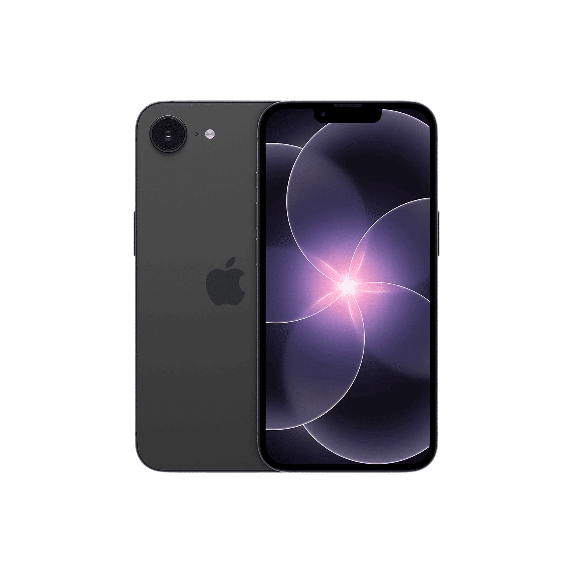 Apple iPhone 17e (256GB, Black)_1