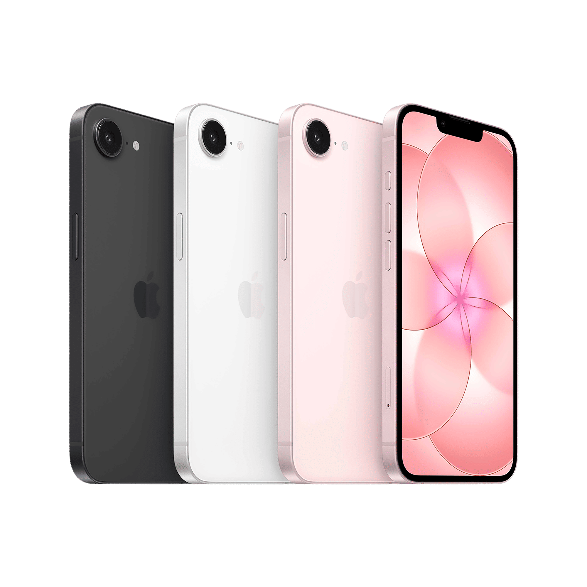 Apple iPhone 17e (256GB, White)_7