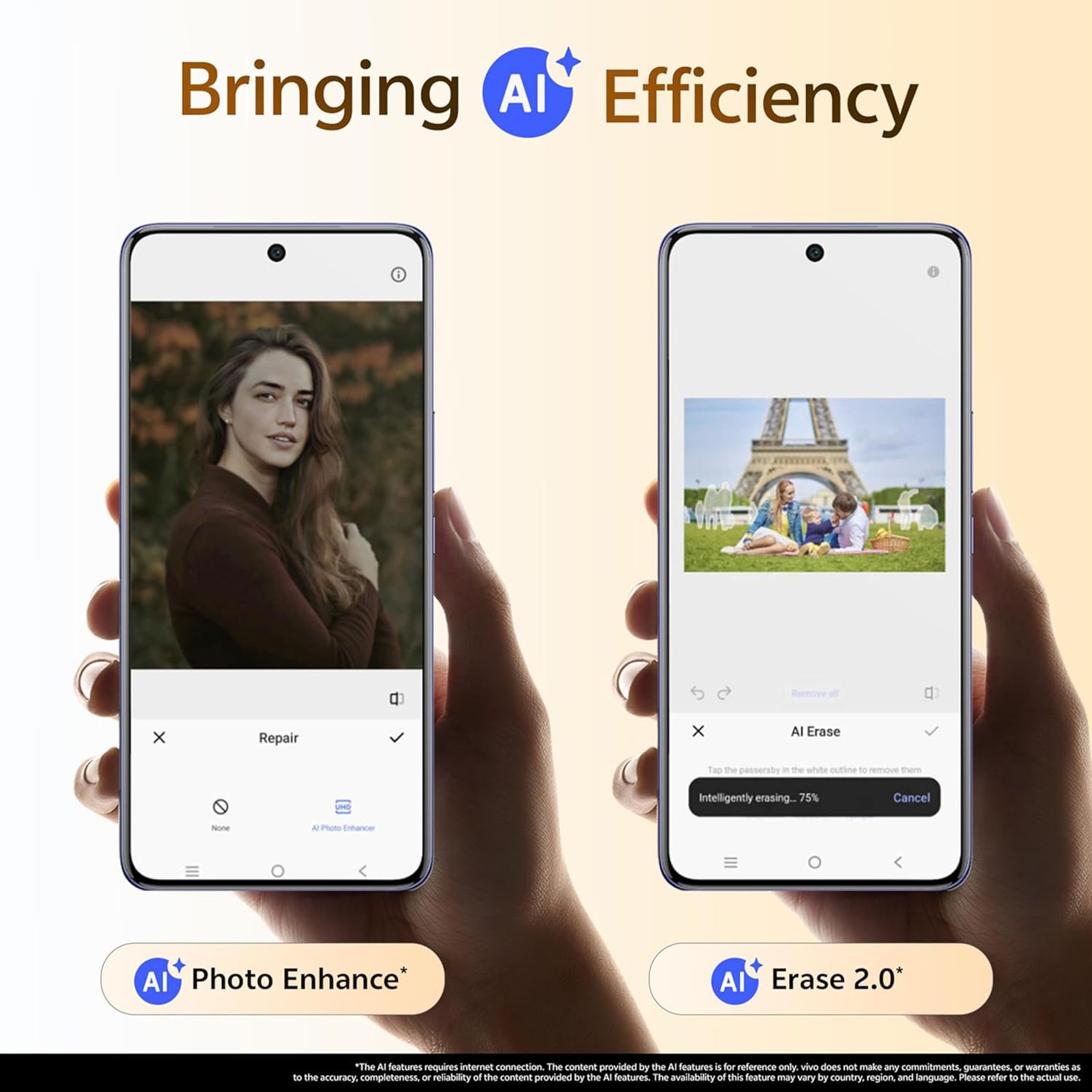 vivo T4R 5G (8GB RAM, 256GB, Arctic White)_19