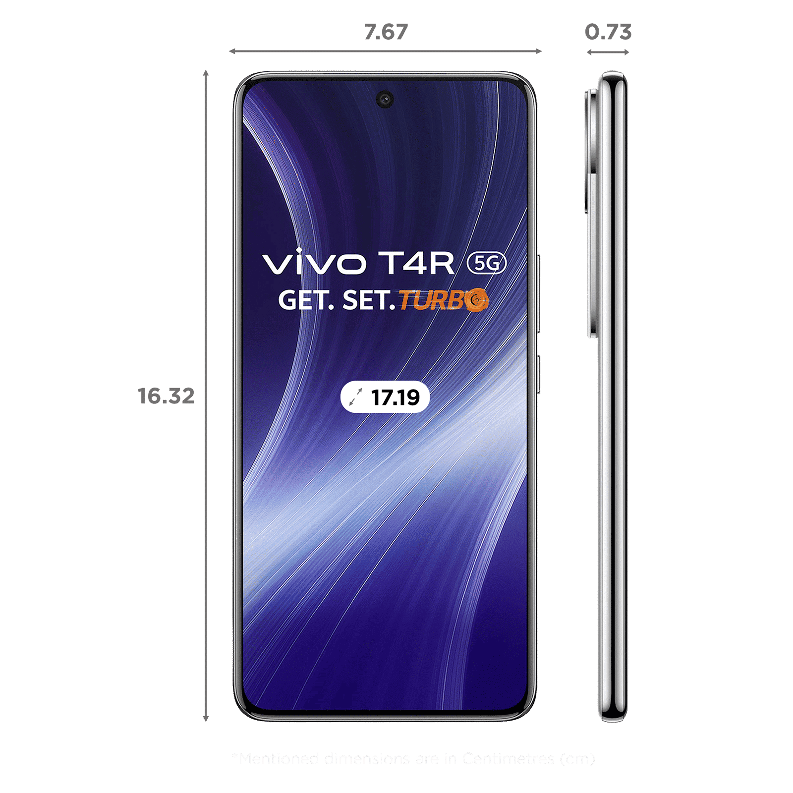 vivo T4R 5G (8GB RAM, 256GB, Arctic White)_2
