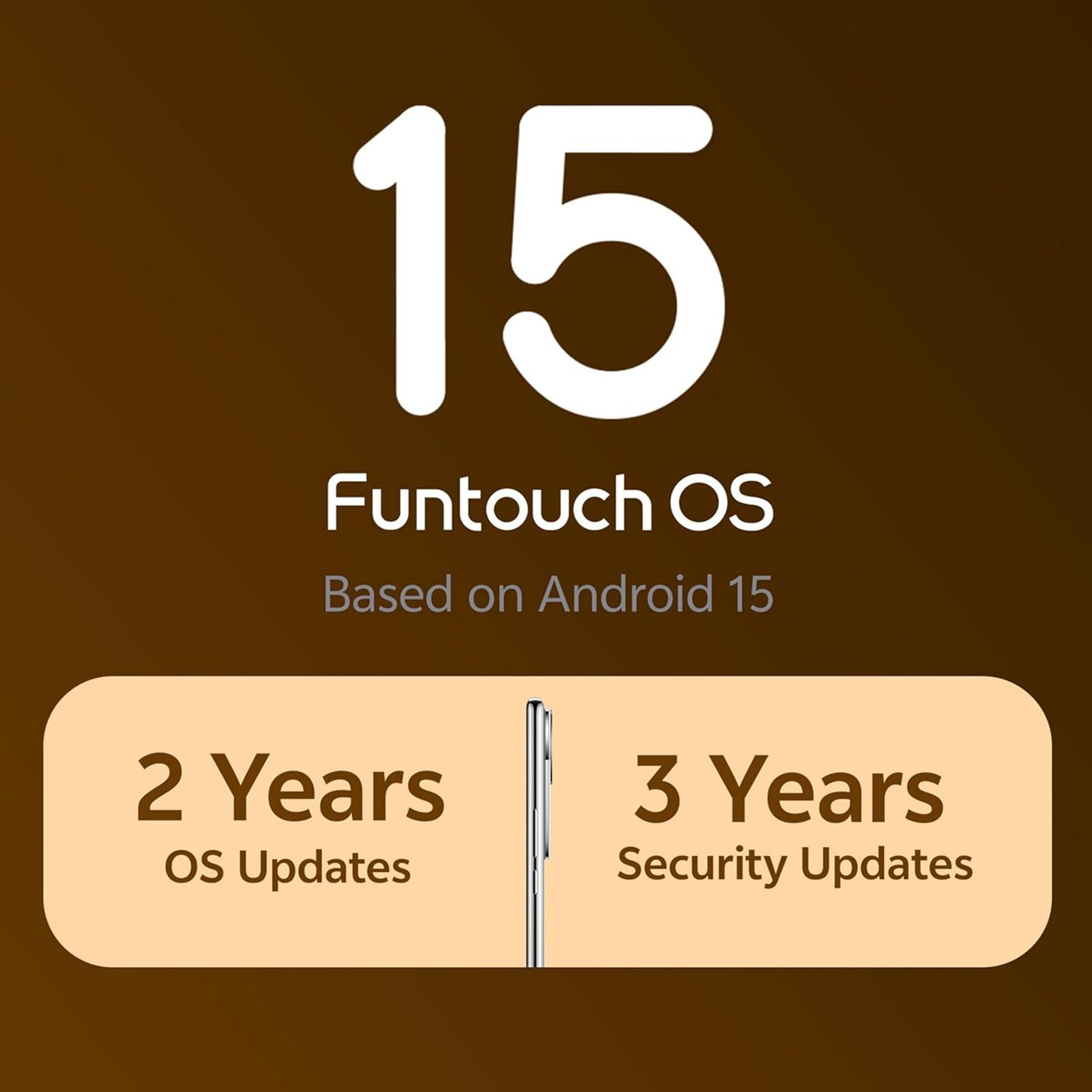 vivo T4R 5G (8GB RAM, 256GB, Arctic White)_21