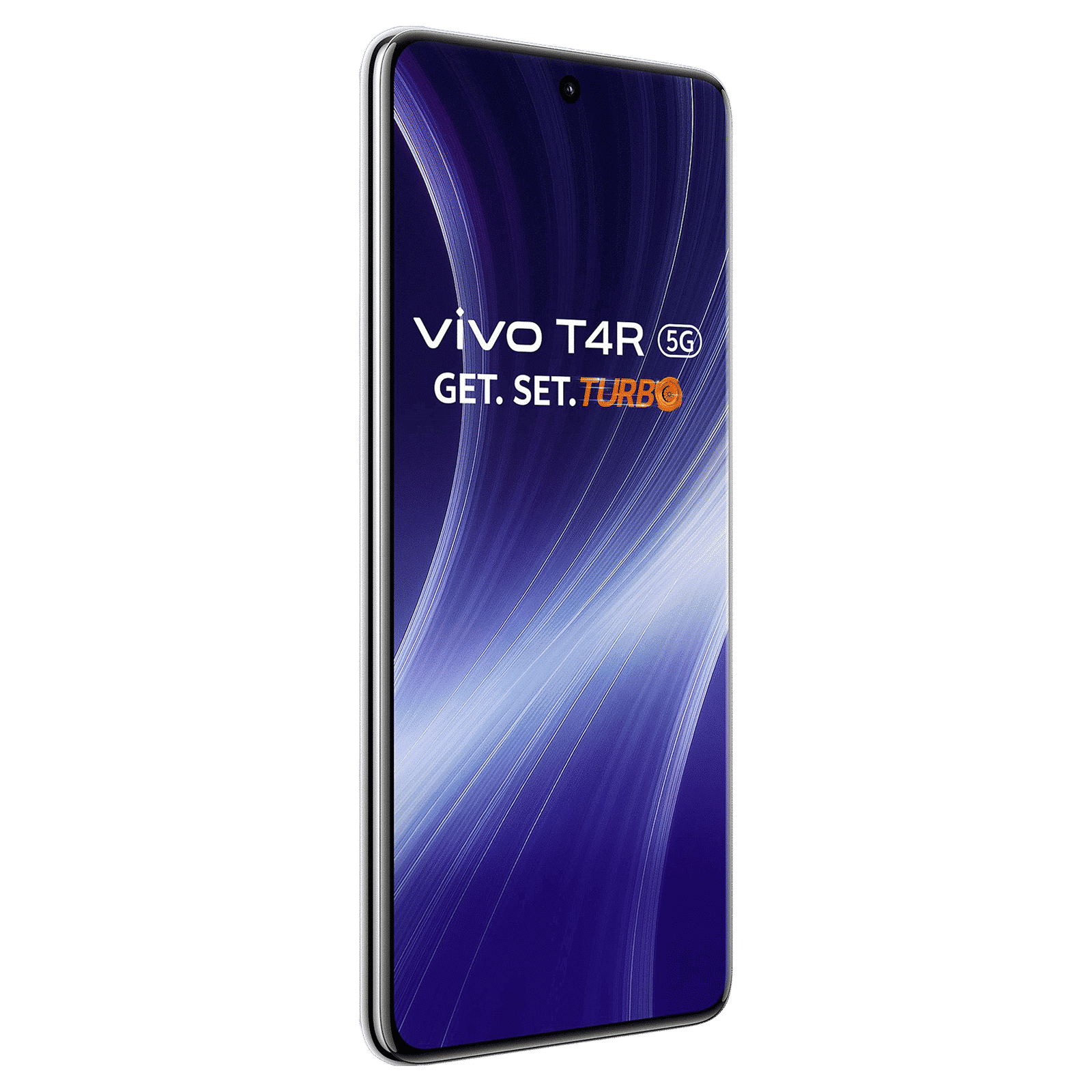 vivo T4R 5G (8GB RAM, 256GB, Arctic White)_4