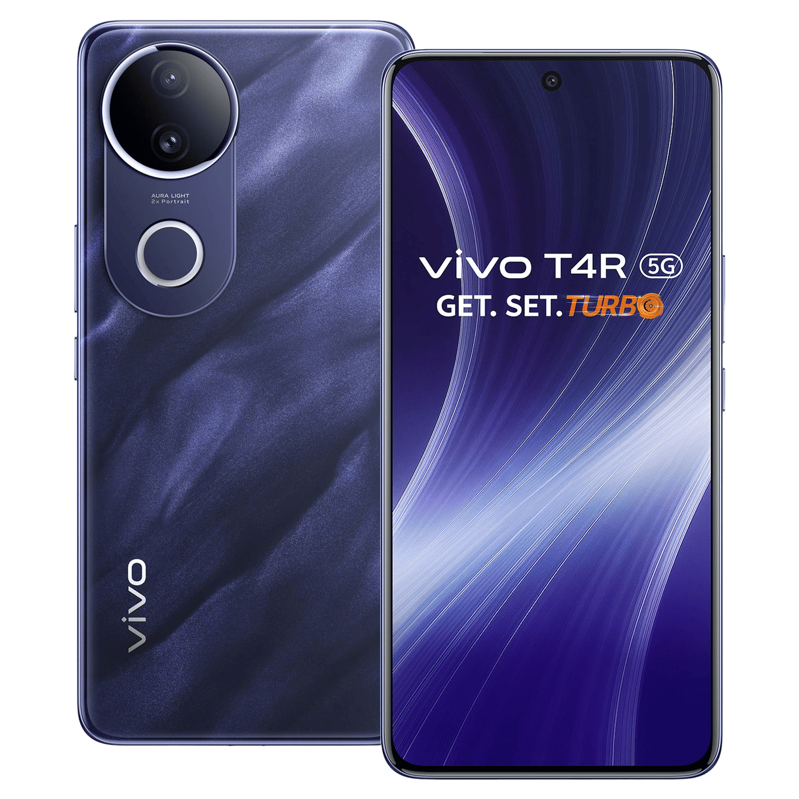 vivo T4R 5G (8GB RAM, 256GB, Twilight Blue) vivo T4R 5G (8GB RAM, 256GB, Twilight Blue)_1