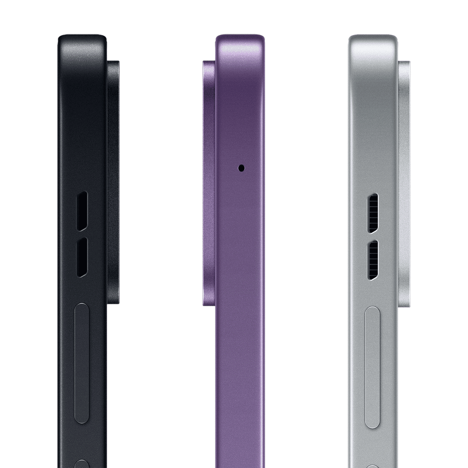 oppo K13 Turbo 5G (8GB RAM, 256GB, Purple Phantom)_9