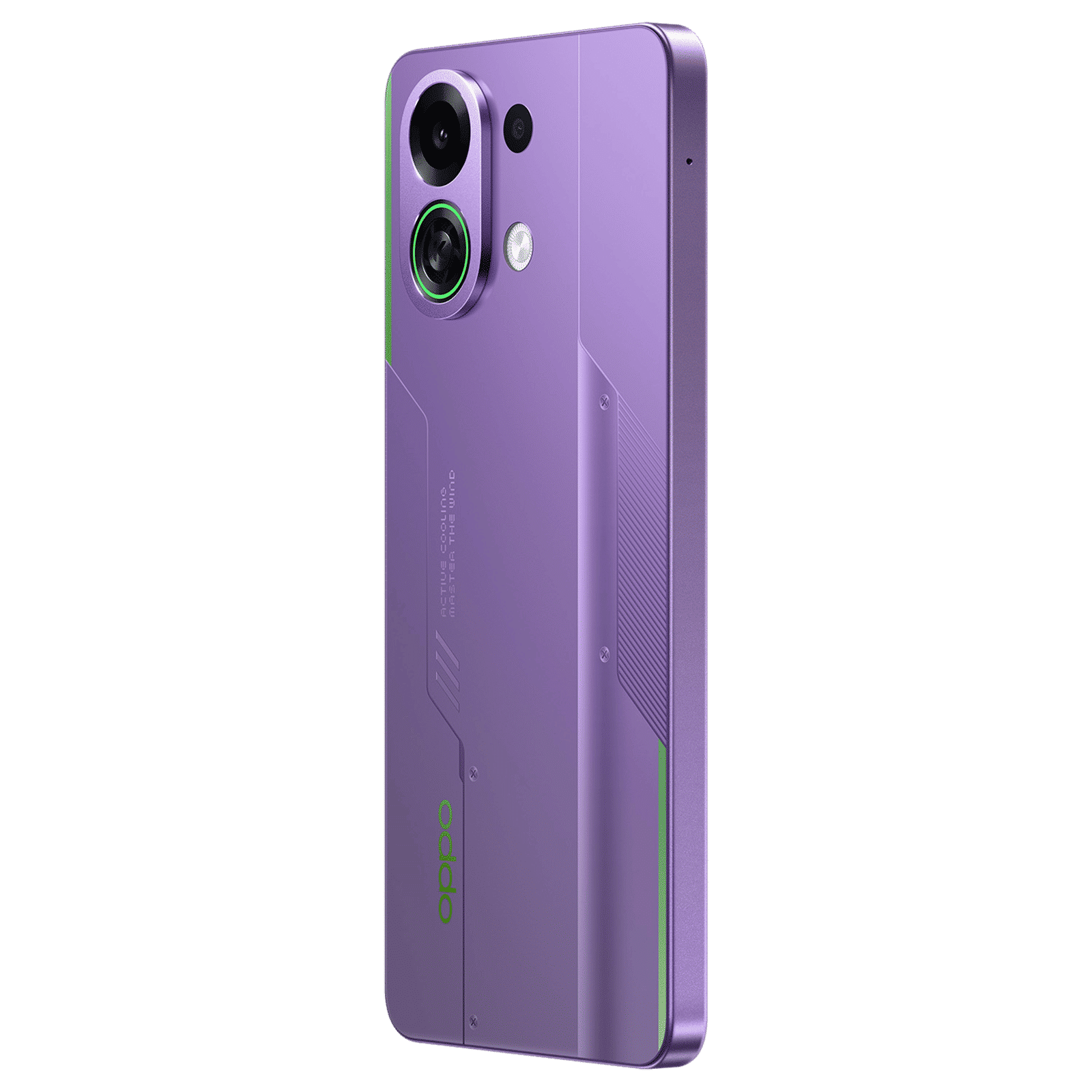 oppo K13 Turbo 5G (8GB RAM, 256GB, Purple Phantom)_11