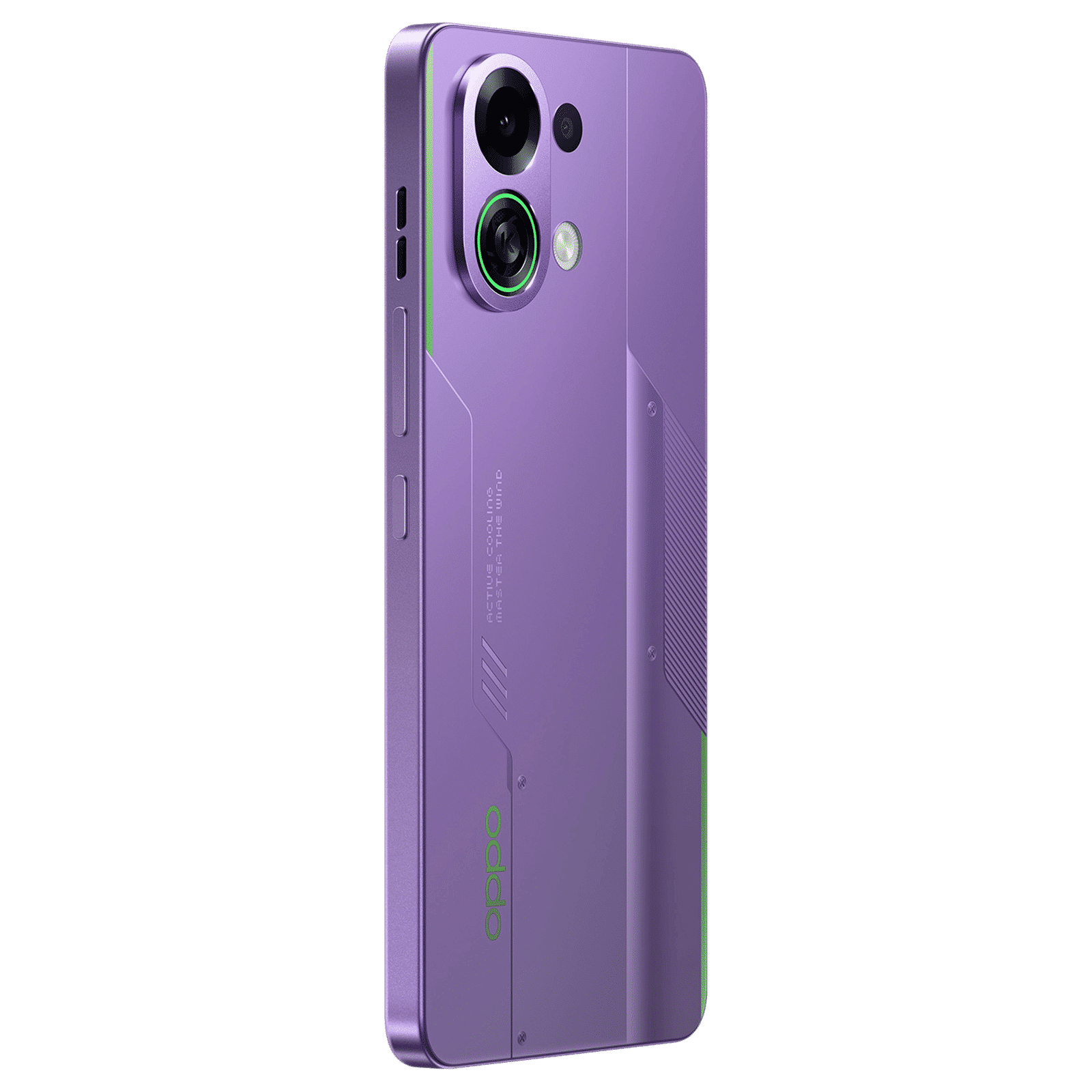 oppo K13 Turbo 5G (8GB RAM, 256GB, Purple Phantom)_5